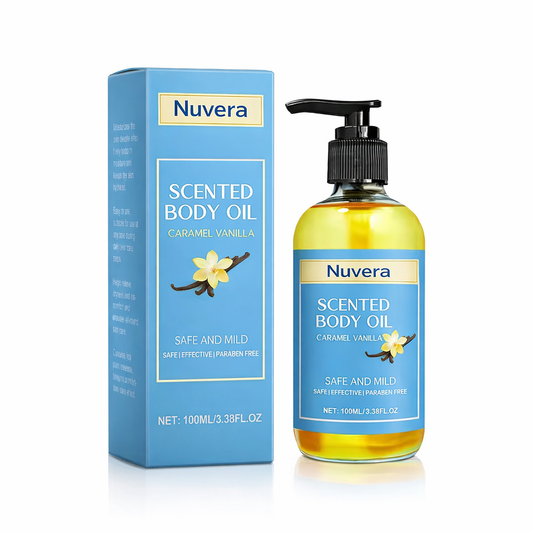 Nuvera 金艶 ボディエリクシア