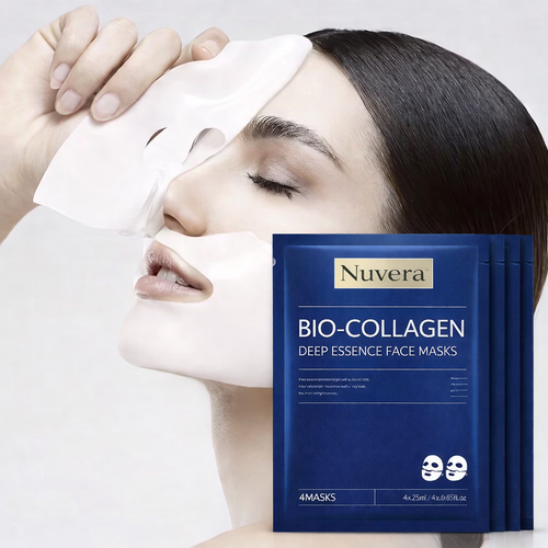 Nuvera 艶密 フェイスヴェイル